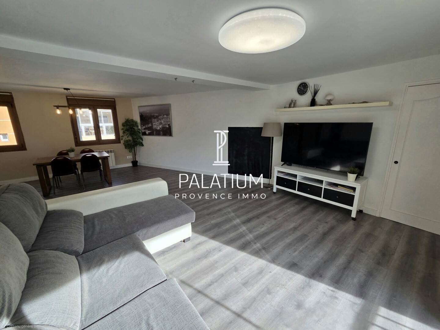 Appartement à vendre, 101m², Digne-les-Bains