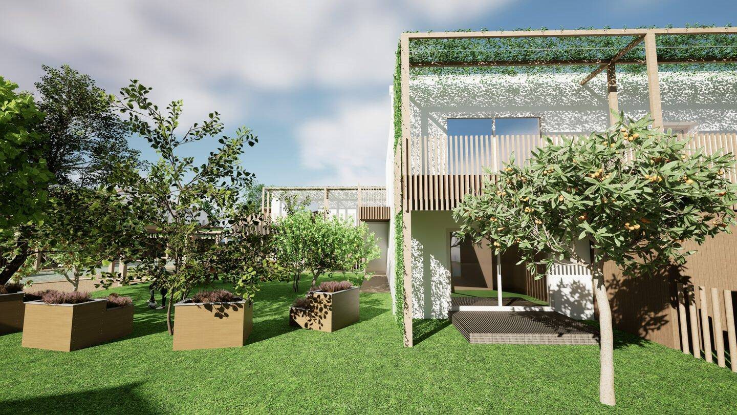 Appartement à vendre, 46m², Dompierre-sur-Mer