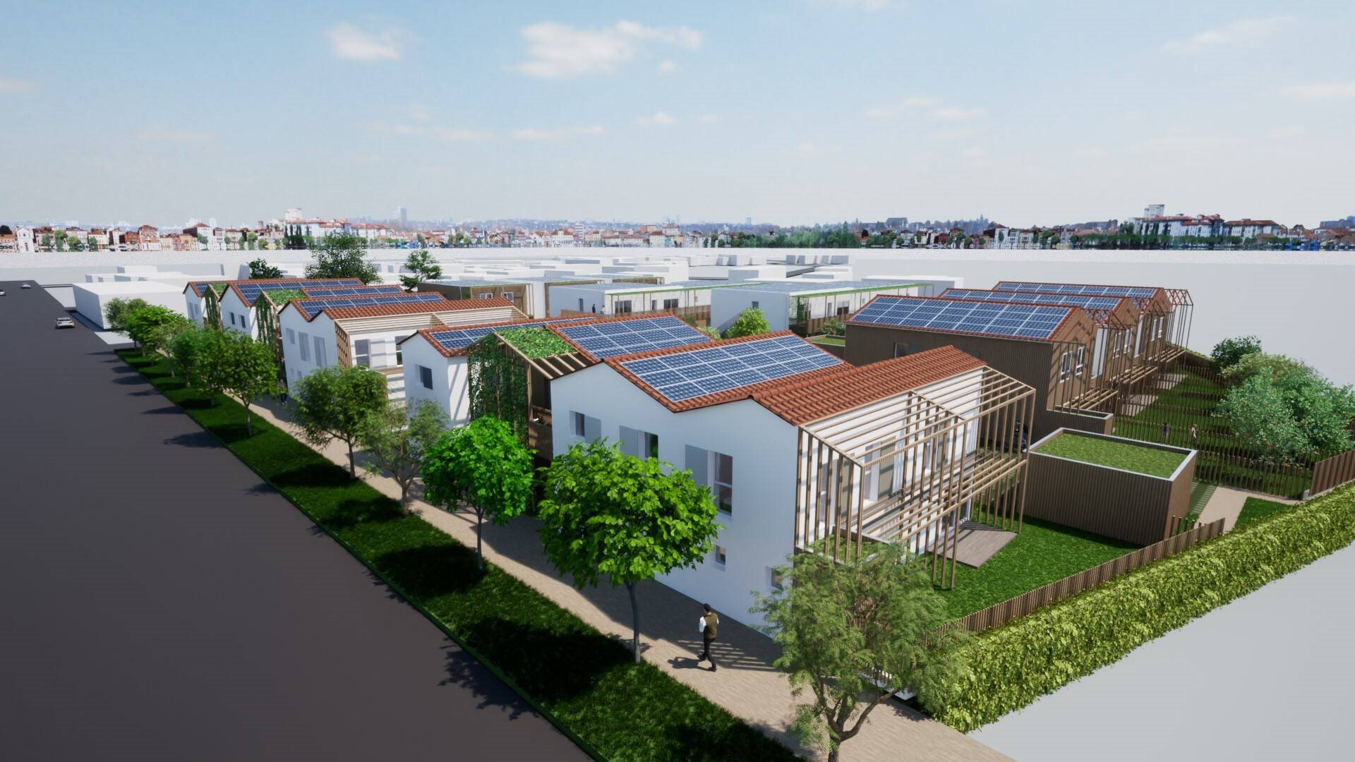 Appartement à vendre, 46m², Dompierre-sur-Mer