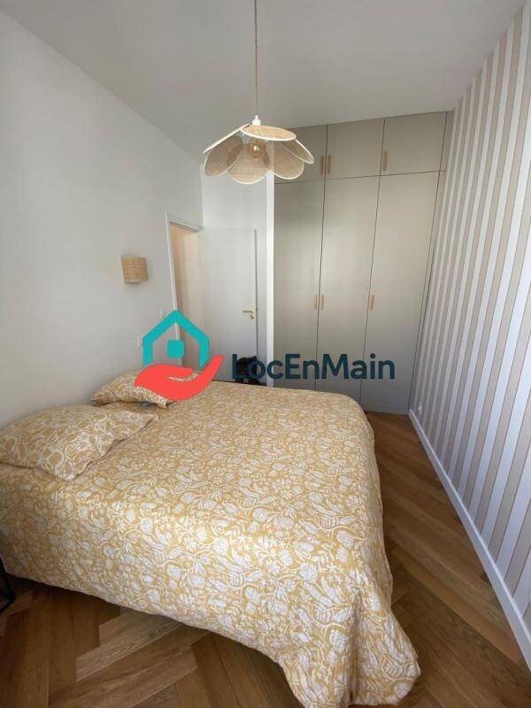 Appartement à louer, 41m², Paris 11ème