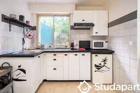 Appartement à louer, 27m², Toulon