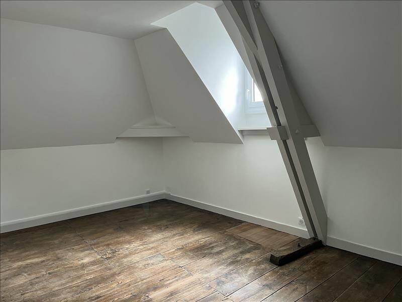 Appartement à louer, 73m², Chalais