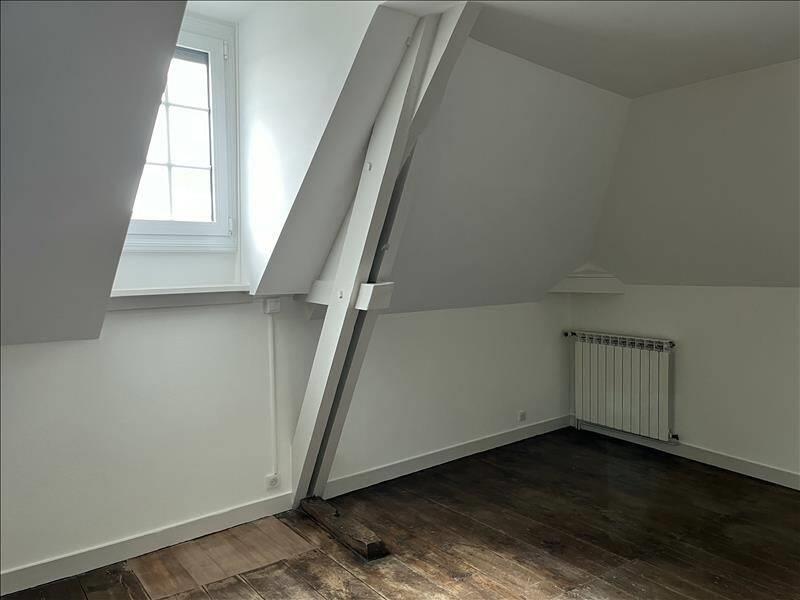 Appartement à louer, 73m², Chalais