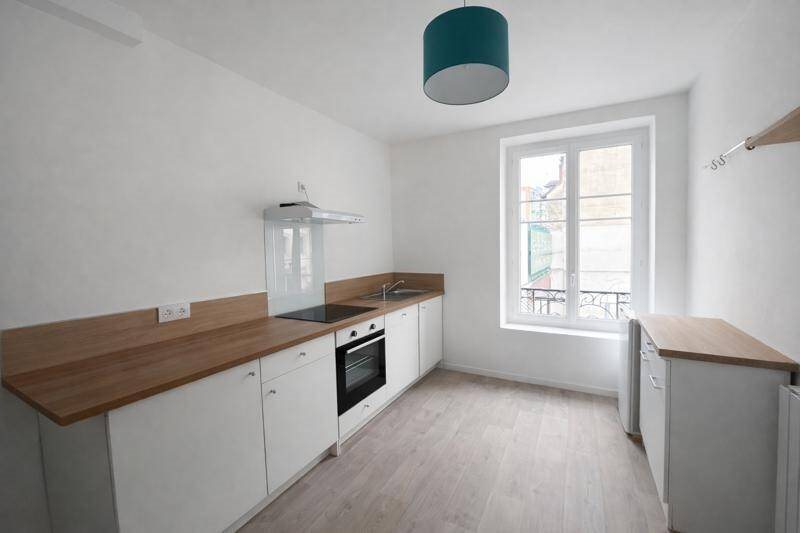 Appartement à louer, 50m², Tulle