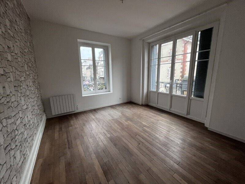 Appartement à louer, 50m², Tulle