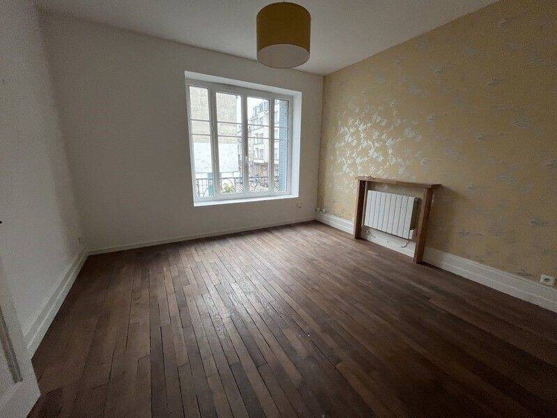 Appartement à louer, 50m², Tulle