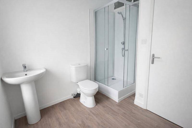 Appartement à louer, 50m², Tulle