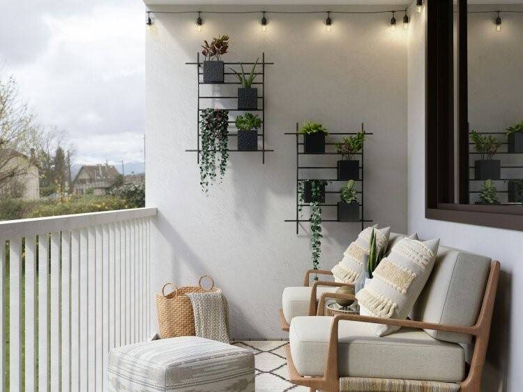 Appartement à vendre, 66m², Le Pré-Saint-Gervais