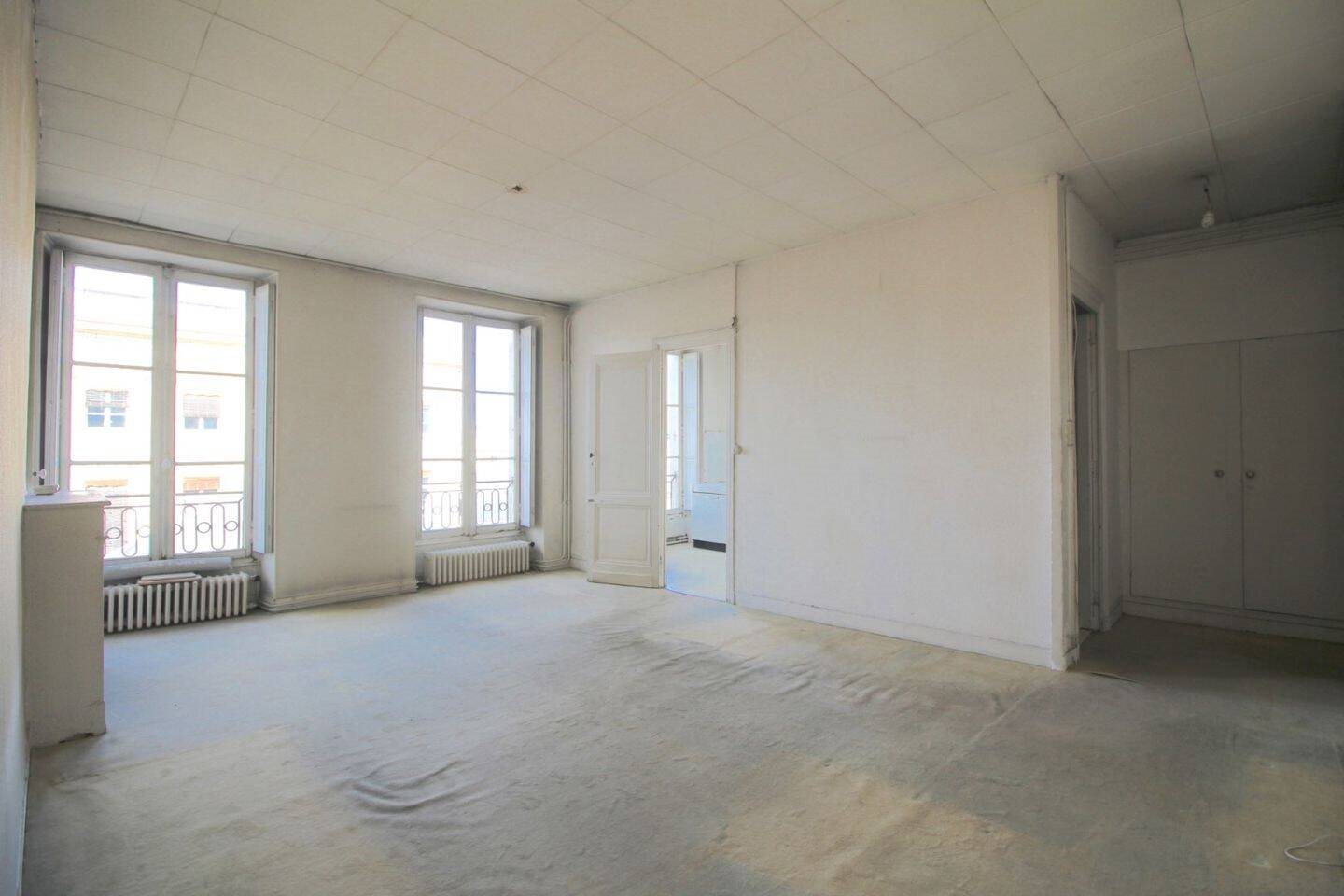 Appartement à vendre, 67m², Bordeaux