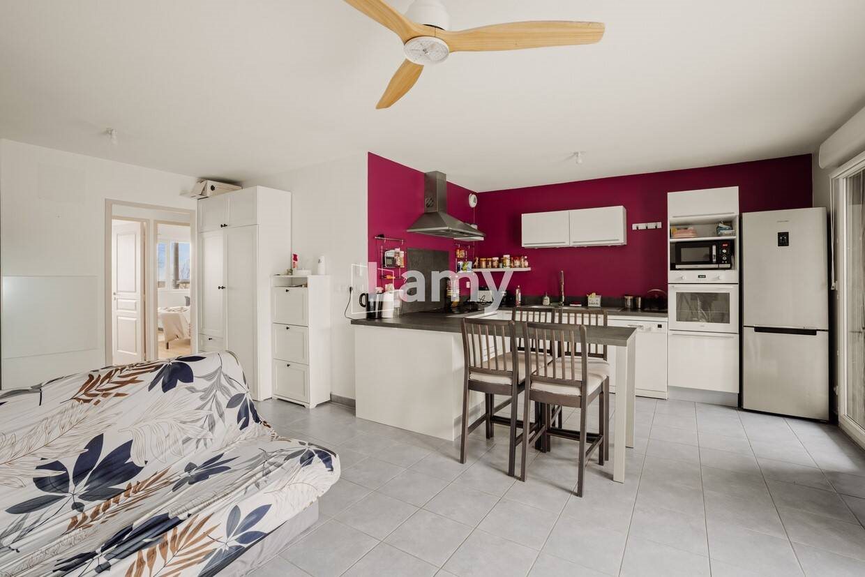 Appartement à vendre, 61m², Lyon 9ème