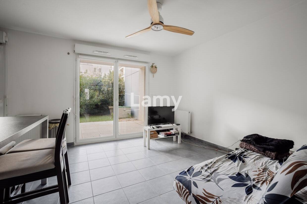 Appartement à vendre, 61m², Lyon 9ème