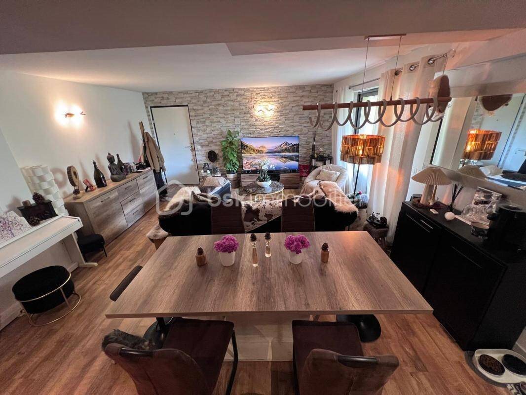 Appartement à vendre, 86m², Menton