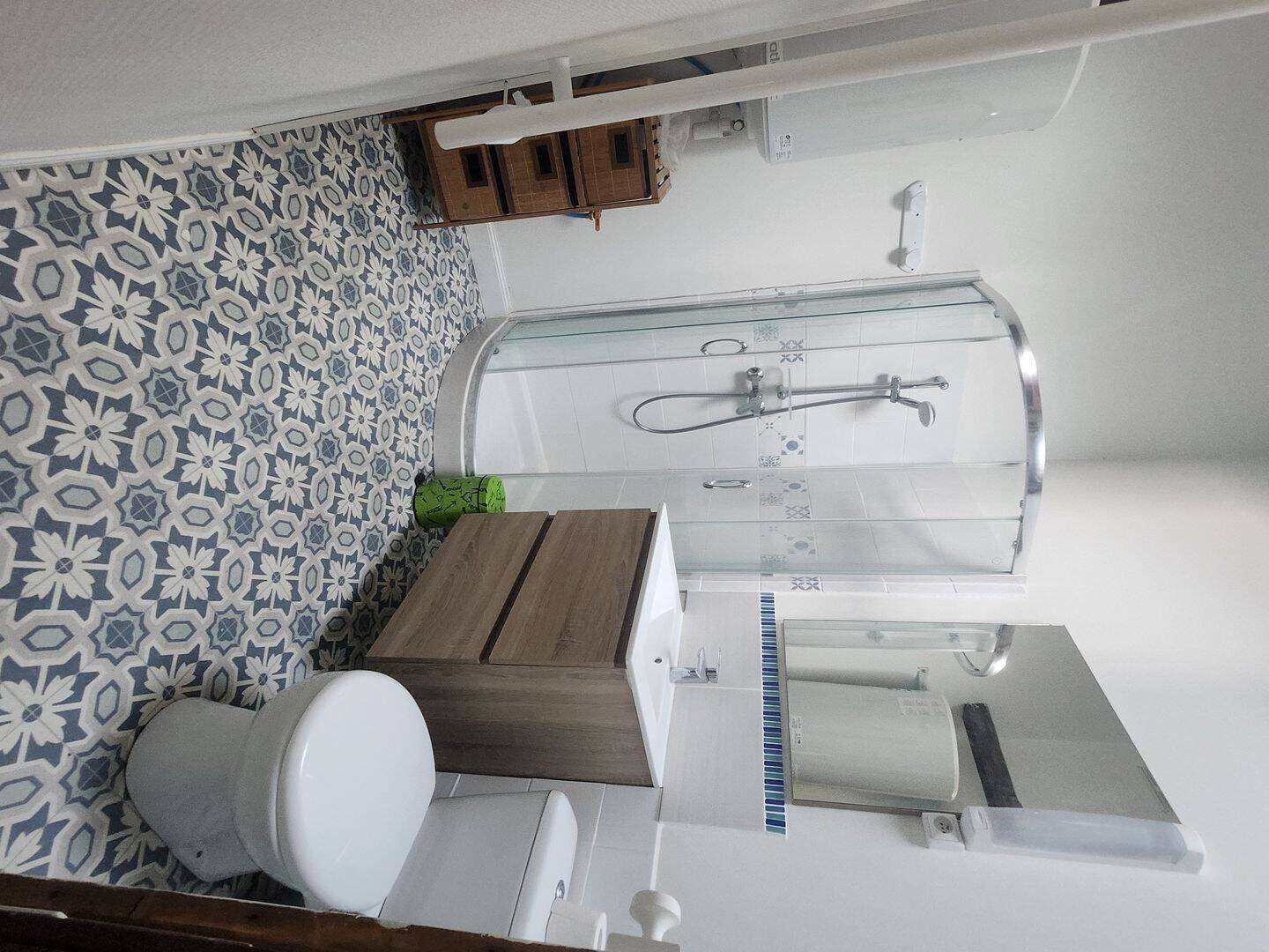 Appartement à louer, 28m², Tonnerre