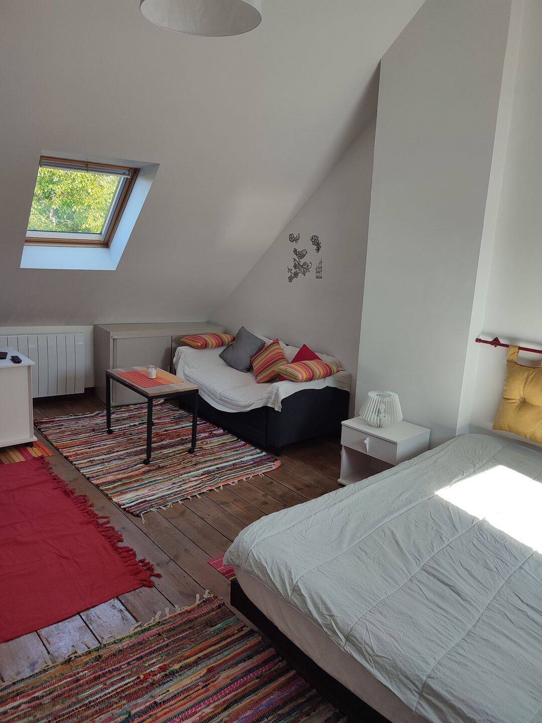 Appartement à louer, 37m², Amiens