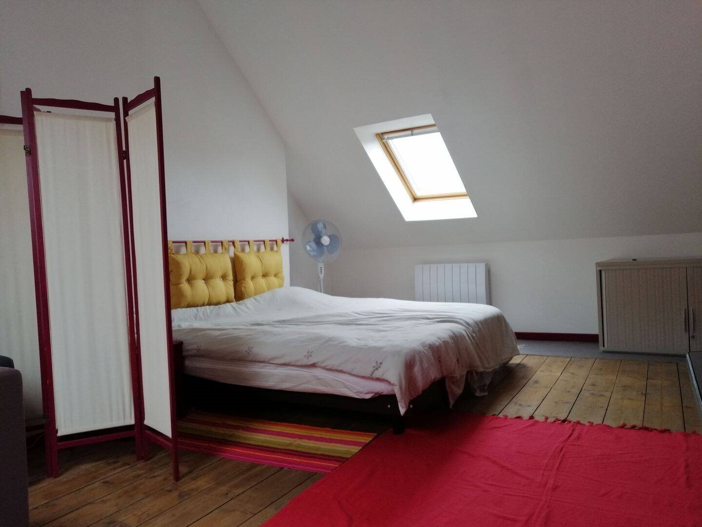 Appartement à louer, 37m², Amiens