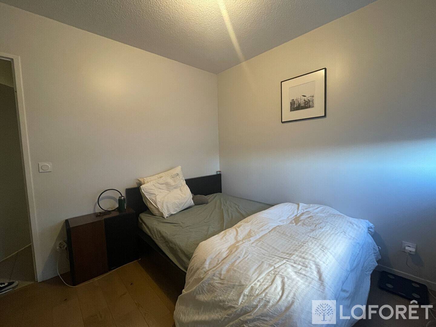 Appartement à louer, 62m², Bordeaux