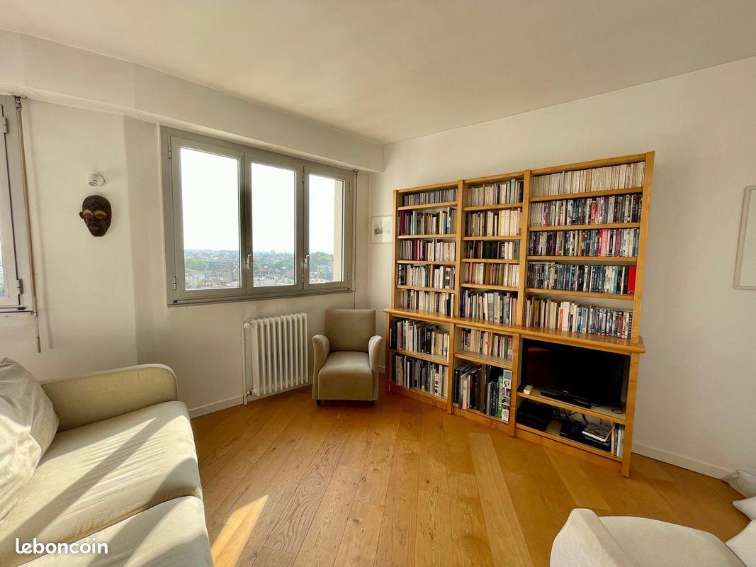 Appartement à vendre, 85m², Toulouse