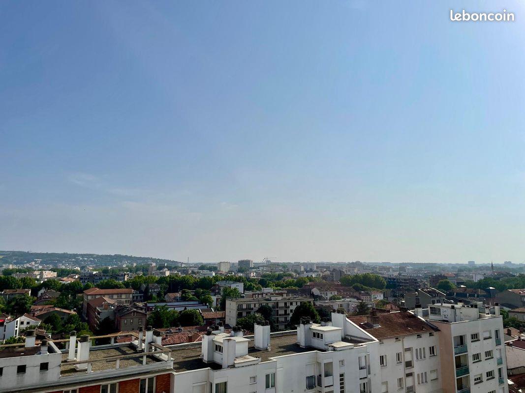 Appartement à vendre, 85m², Toulouse