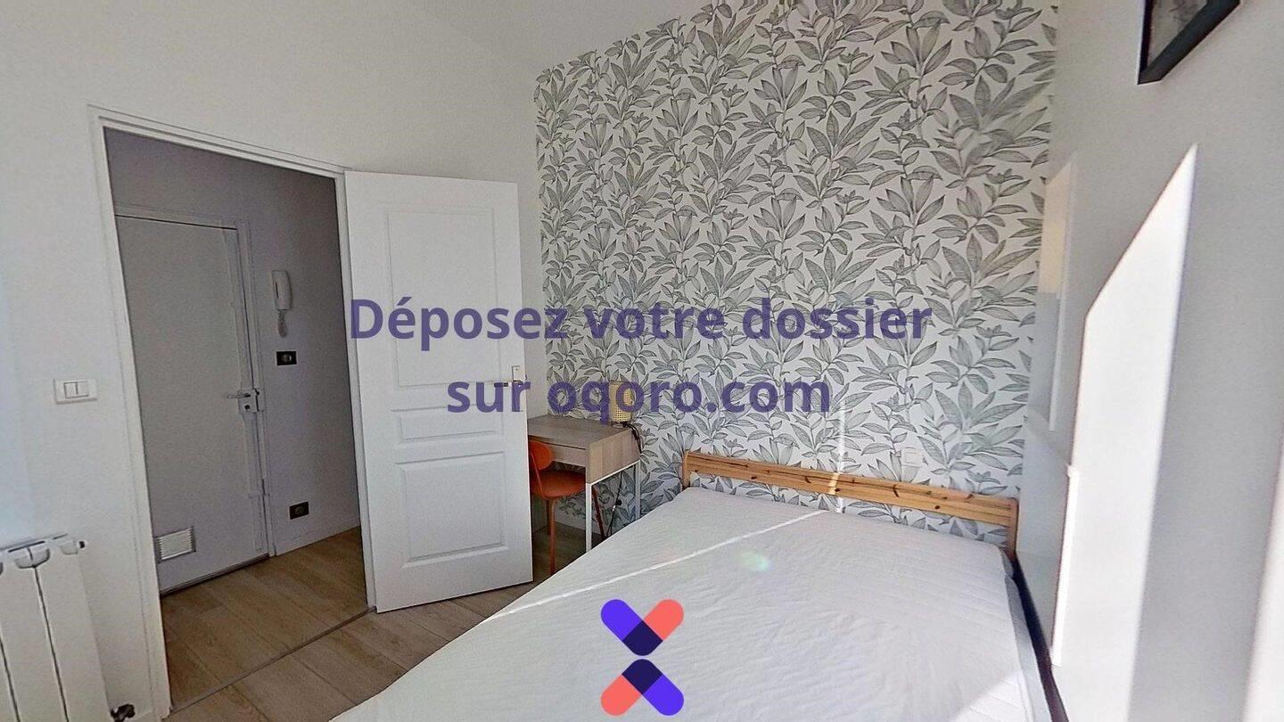Appartement à louer, 39m², Le Havre
