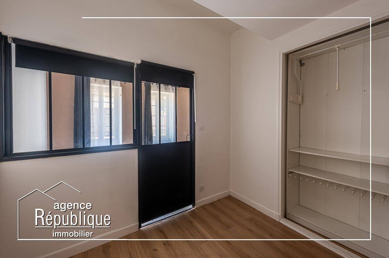 Appartement à louer, 48m², Nuits-Saint-Georges