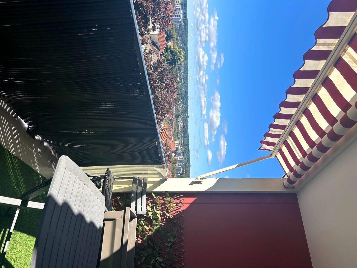 Appartement à vendre, 76m², Limoges