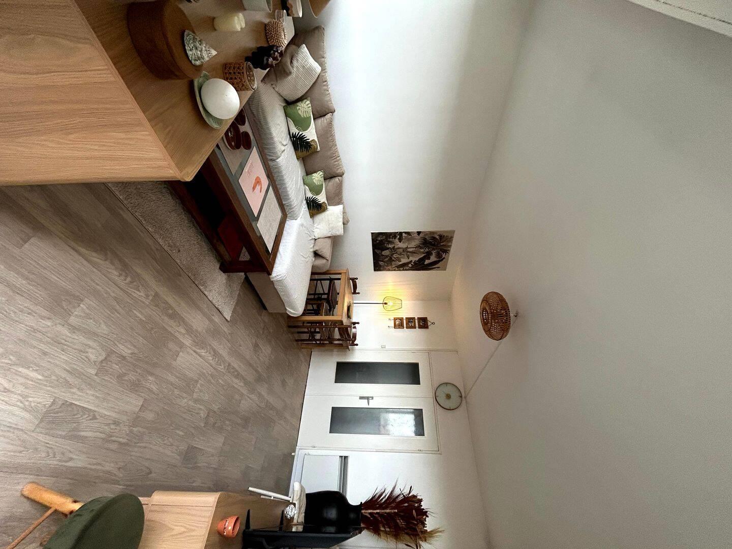 Appartement à vendre, 76m², Limoges