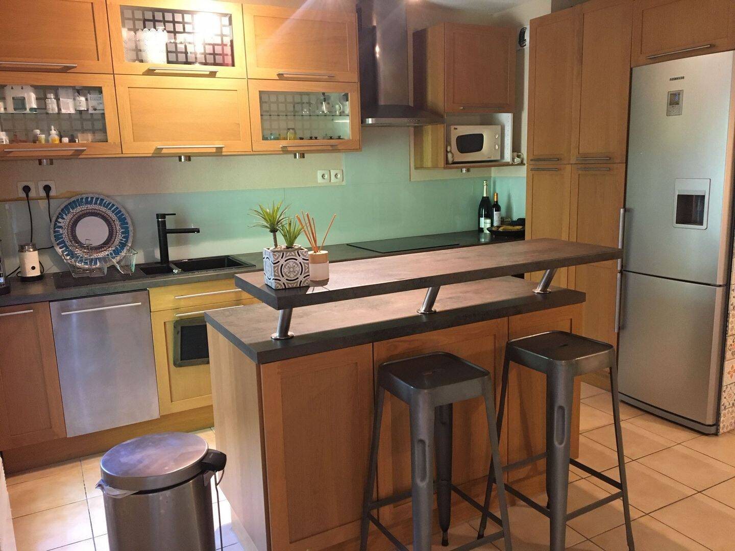 Appartement à louer, 69m², Aix-en-Provence