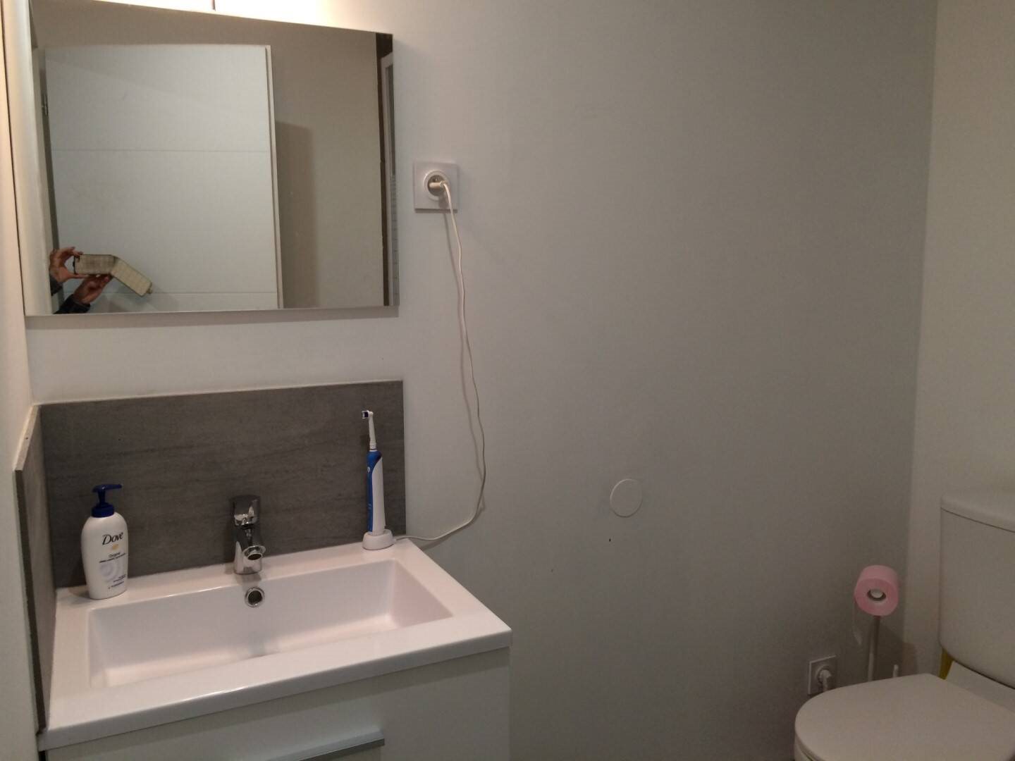 Appartement à louer, 22m², Genas