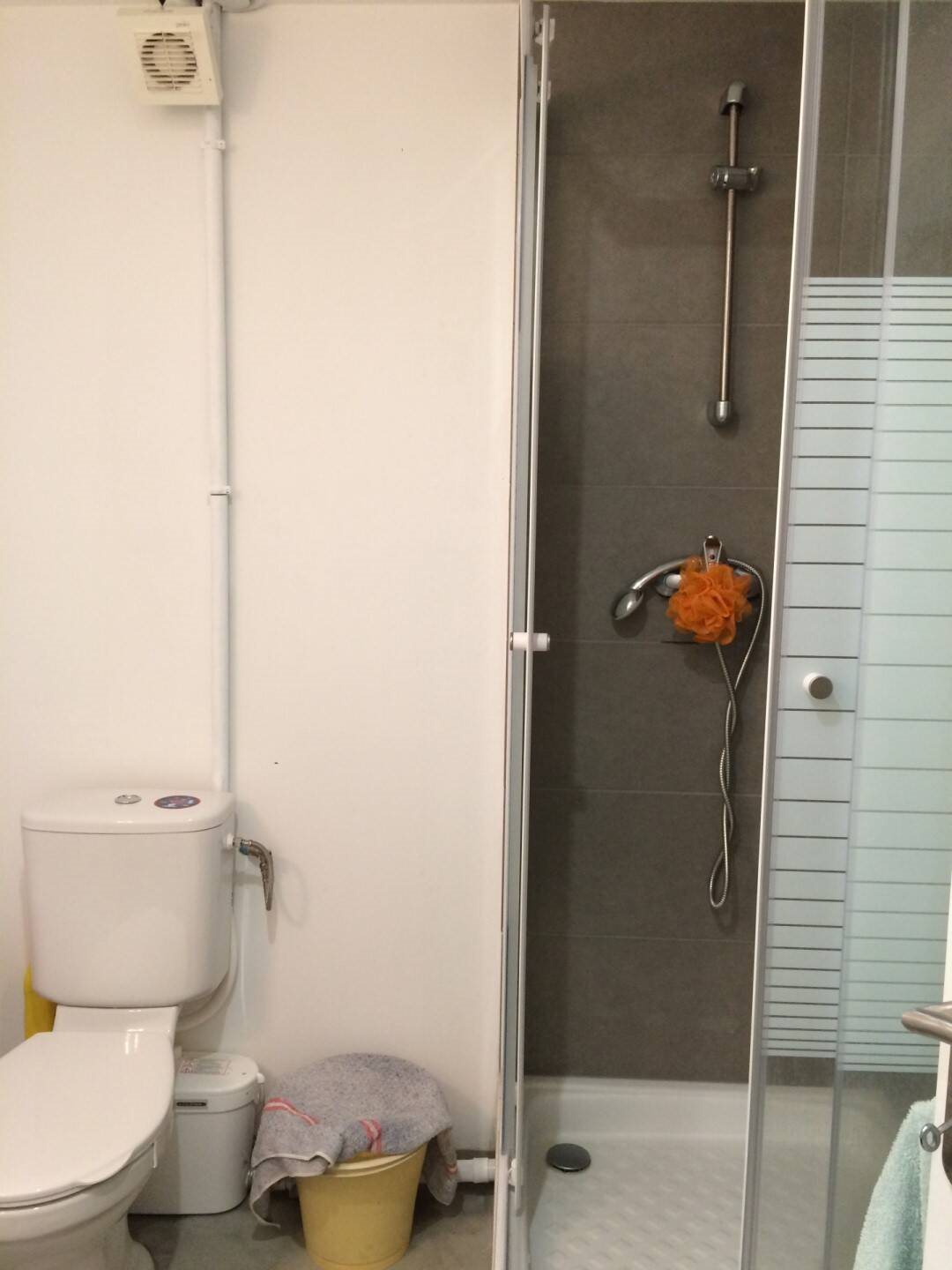 Appartement à louer, 22m², Genas