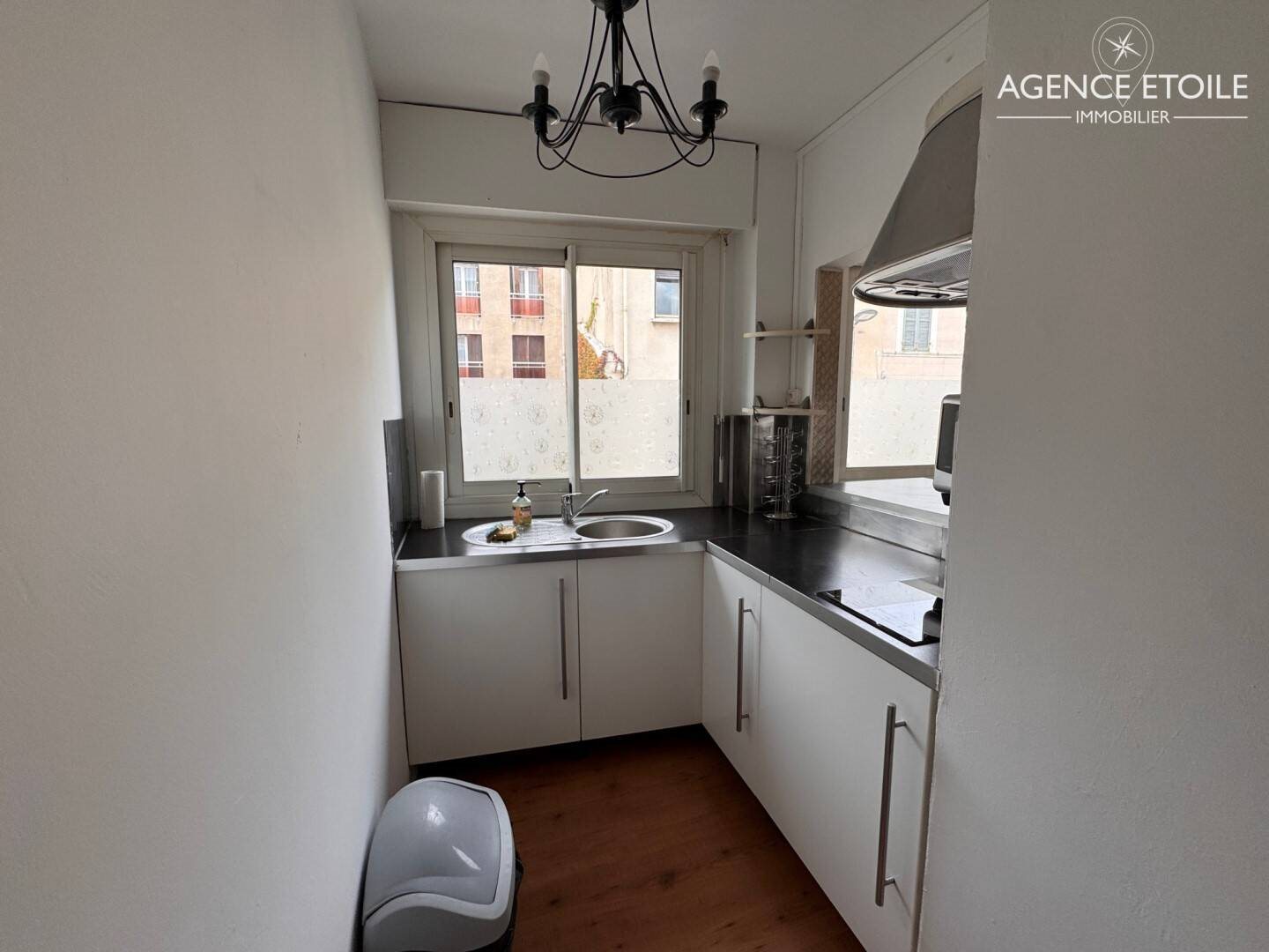 Appartement à louer, 34m², Marseille 7ème