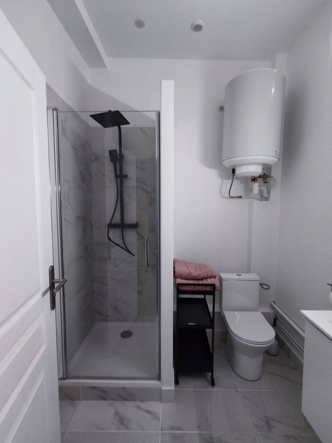 Appartement à louer, 22m², Arcueil