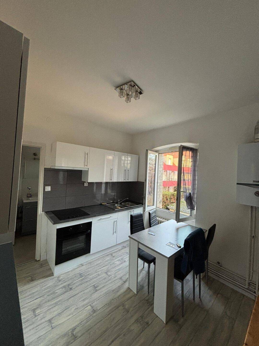 Appartement à louer, 70m², Issenheim