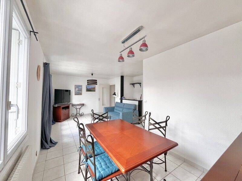 Appartement à louer, 48m², Morlaix