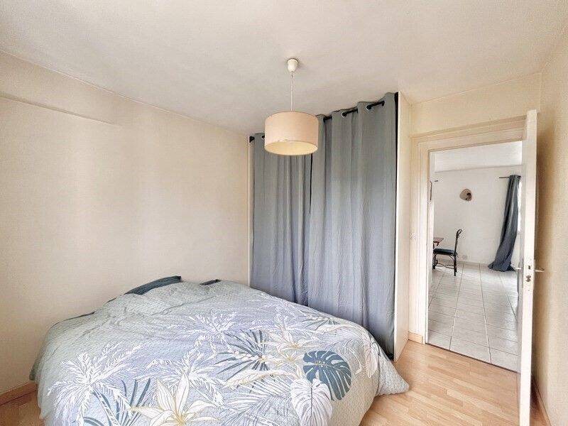 Appartement à louer, 48m², Morlaix