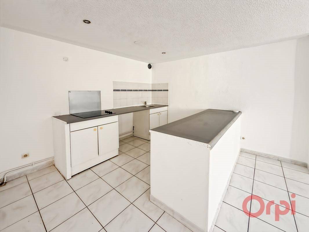 Appartement à vendre, 50m², Toulon