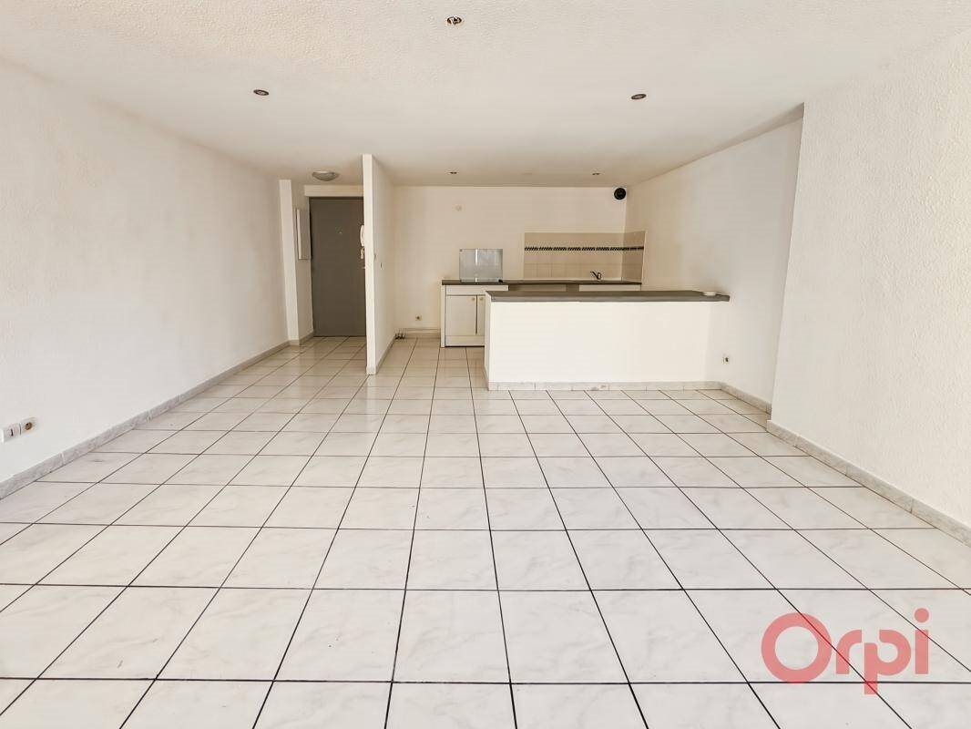 Appartement à vendre, 50m², Toulon