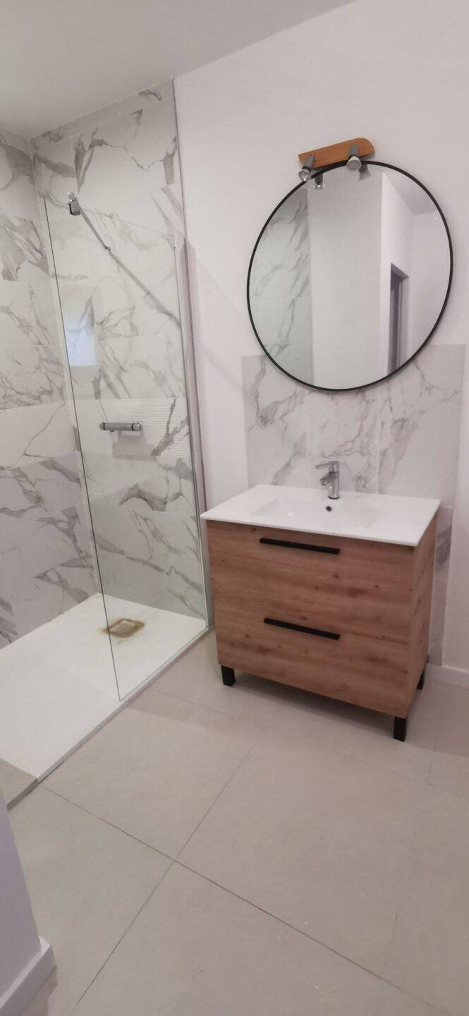 Maison à louer, 63m², Saint-Genès-Champanelle