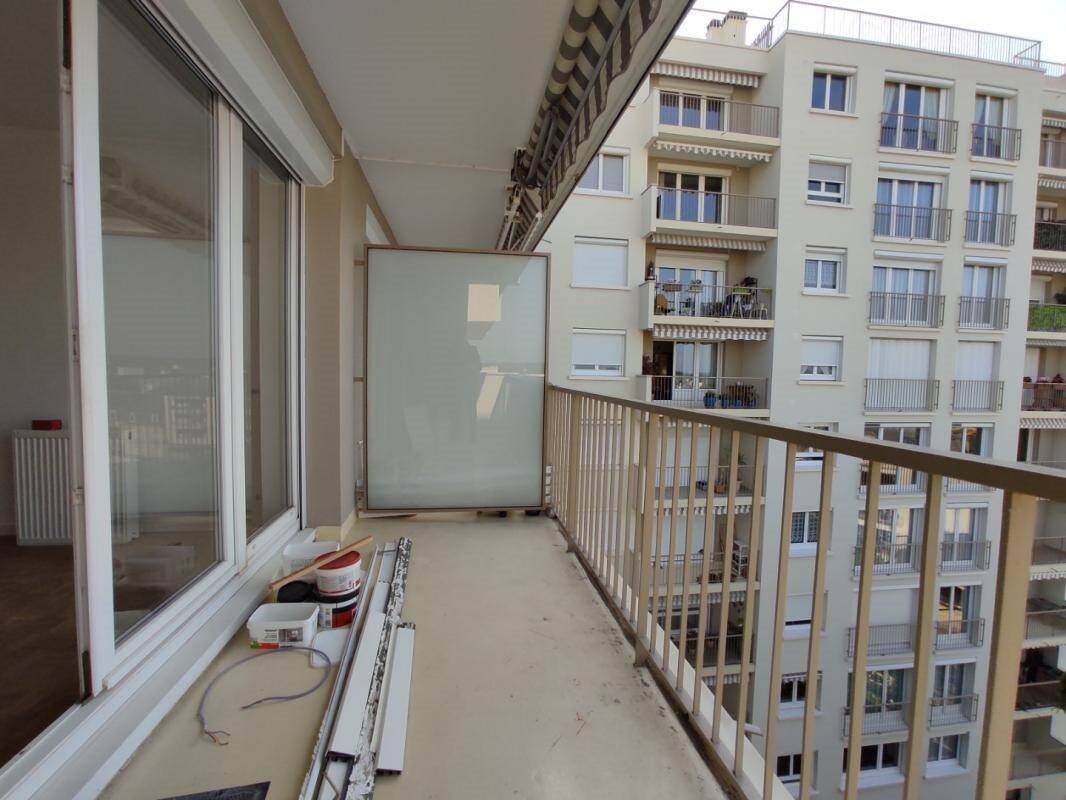 Appartement à louer, 67m², Orléans