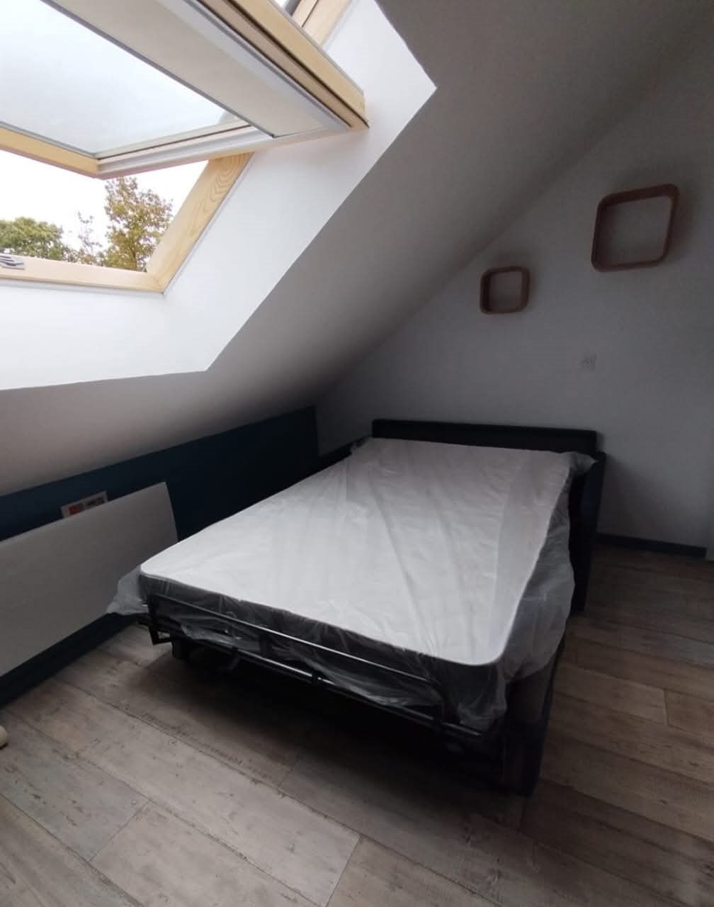 Appartement à louer, 16m², Reims