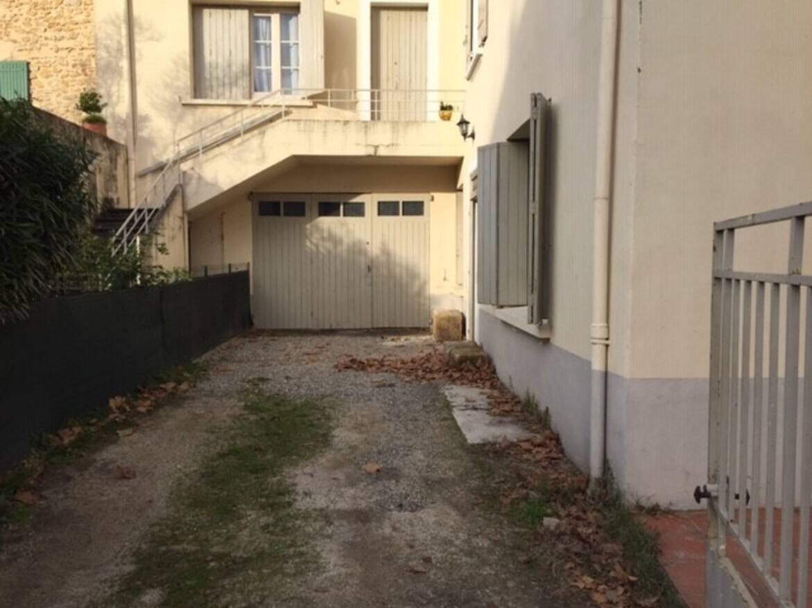 Maison à louer, 128m², Piolenc
