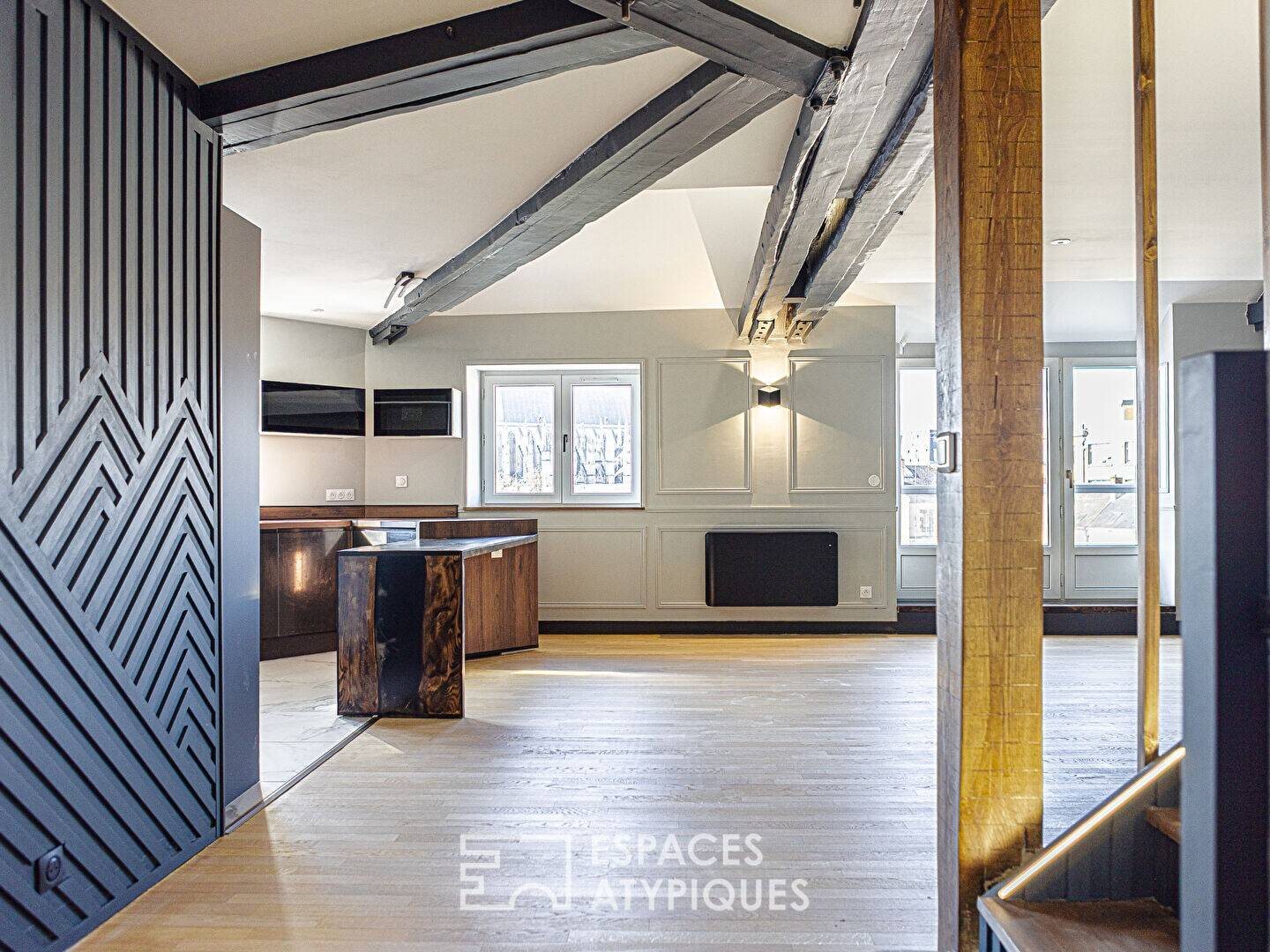 Appartement à vendre, 130m², Orléans