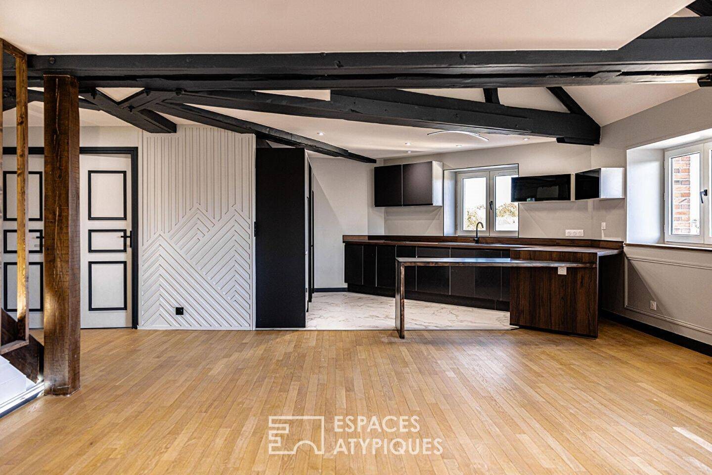 Appartement à vendre, 130m², Orléans