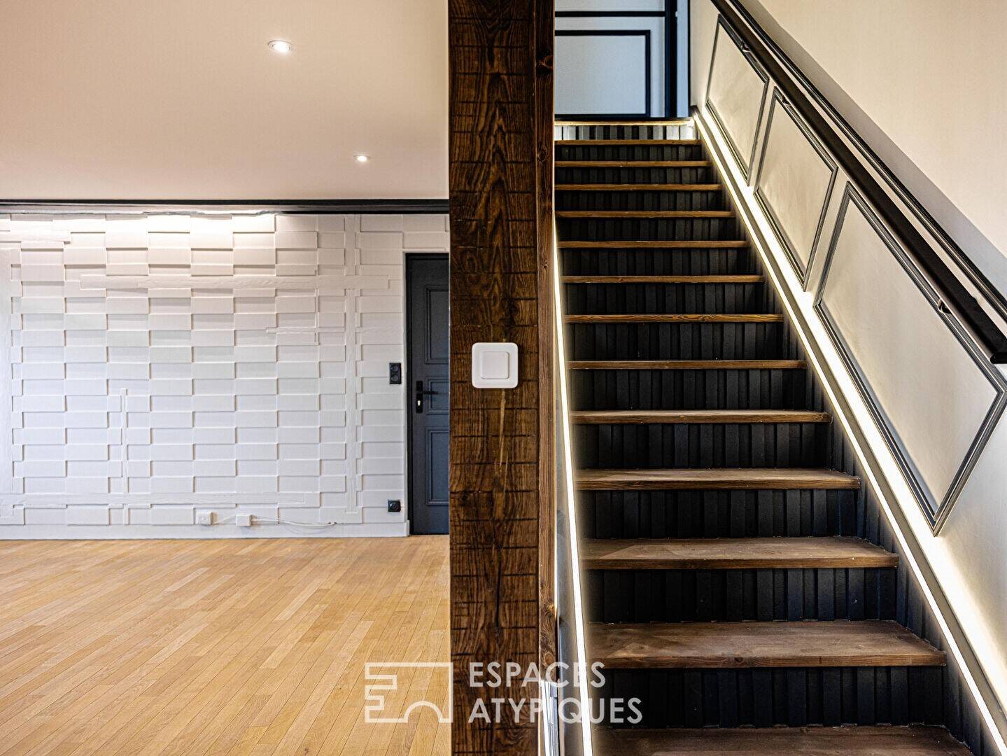 Appartement à vendre, 130m², Orléans