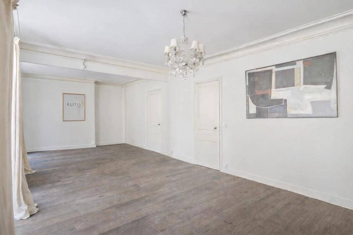 Appartement à vendre, 54m², Paris 14ème