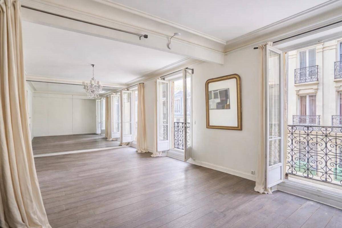 Appartement à vendre, 54m², Paris 14ème