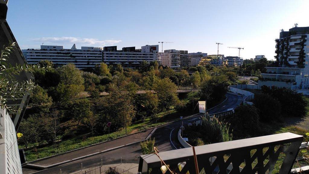 Appartement à louer, 67m², Montpellier