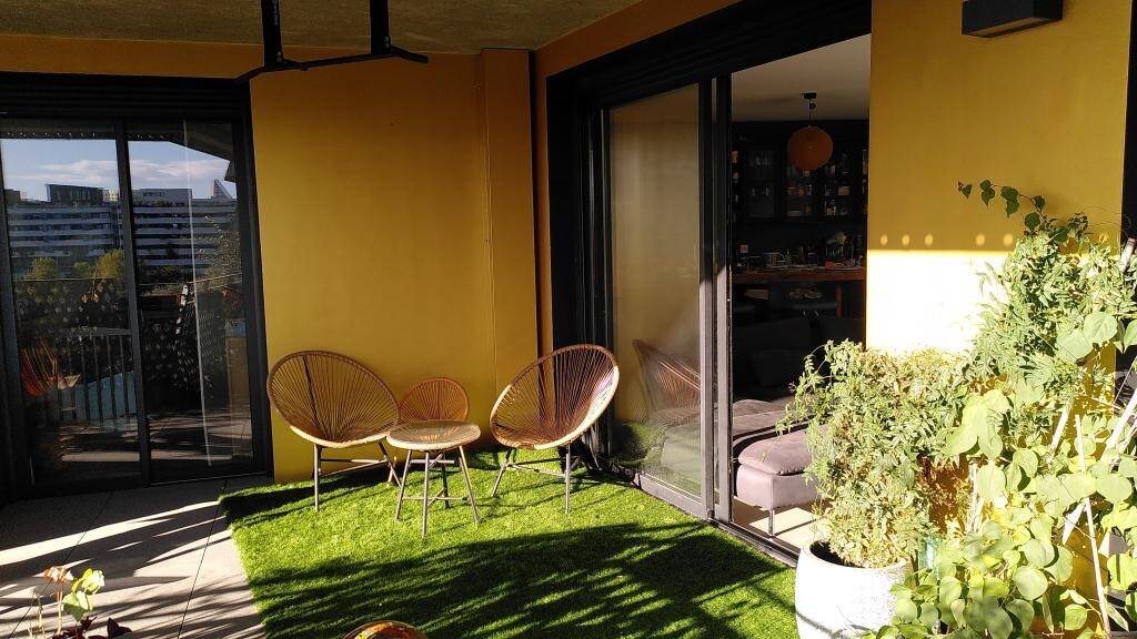 Appartement à louer, 67m², Montpellier