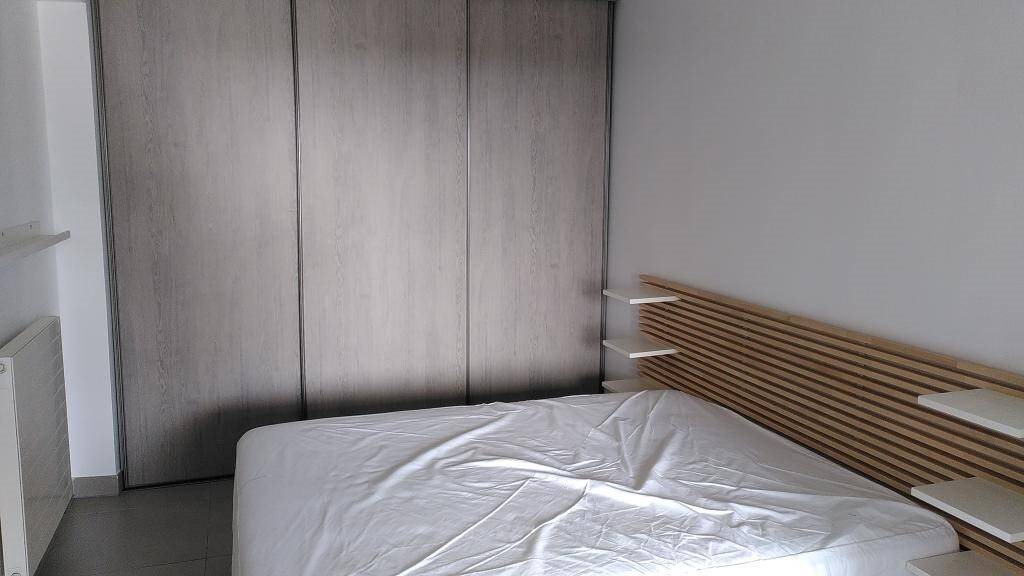 Appartement à louer, 67m², Montpellier