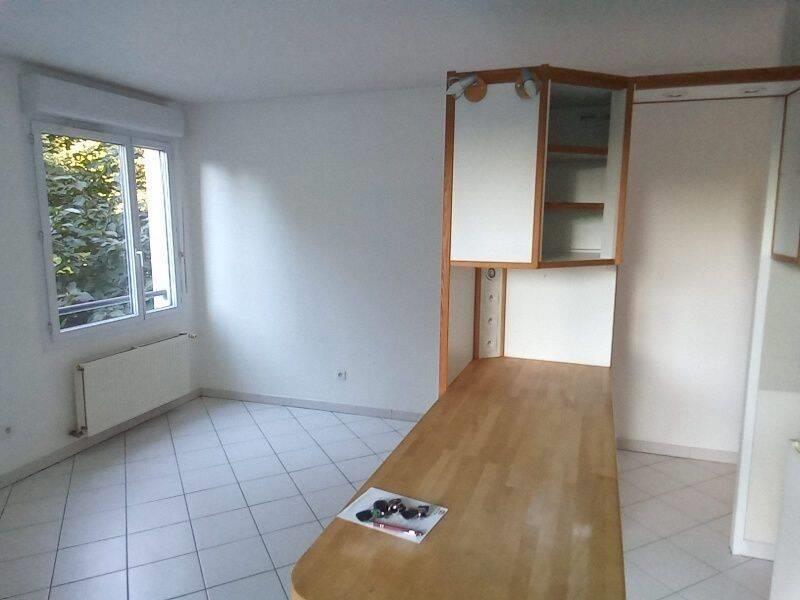 Appartement à louer, 36m², Lyon 5ème