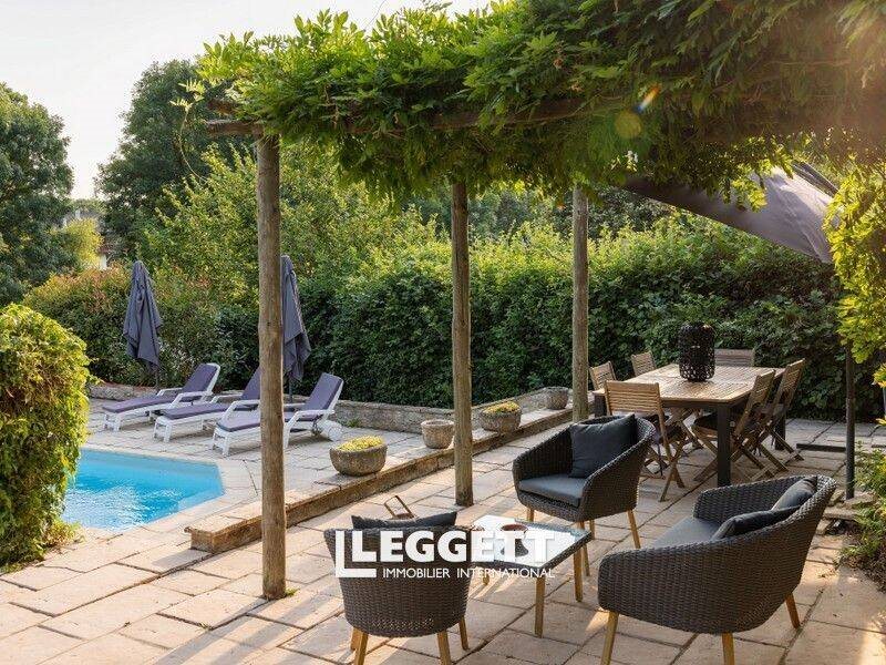 Maison à vendre, 94m², Lacombe